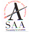 The society for all artist